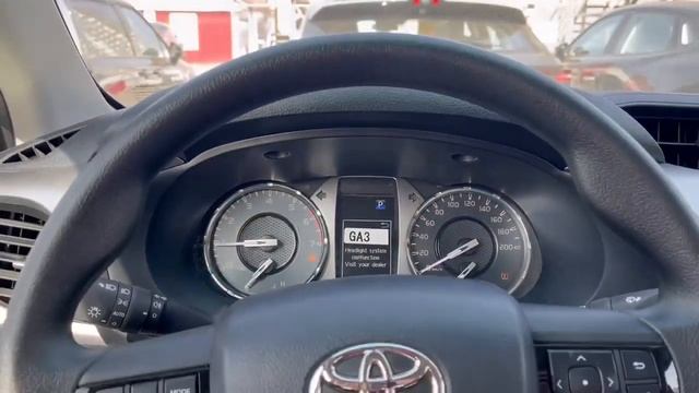 Toyota Hilux 2022 смотреть онлайн