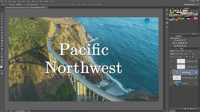 #PSin30 - Flexible Layer Styles in Photoshop Tip смотреть онлайн