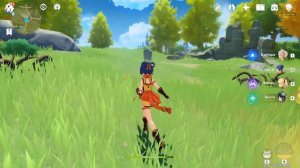 КАК ФАРМИТЬ МОРУ В ГЕНШИН ИМПАКТ / ГДЕ БРАТЬ ЗОЛОТО В GENSHIN IMPACT