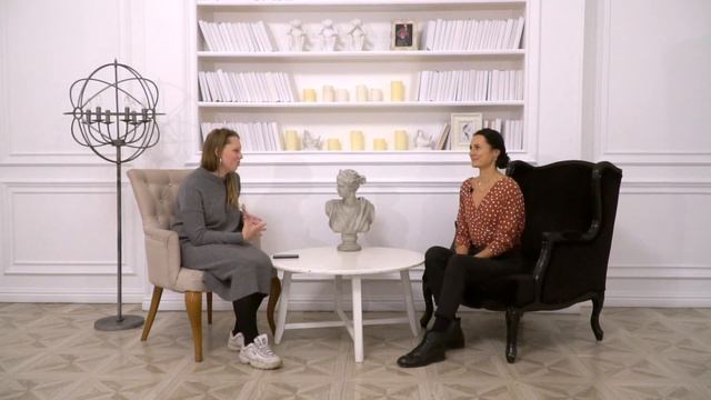 Первая работа йога инструктором, почему Анико и где ставить ударение смотреть онлайн