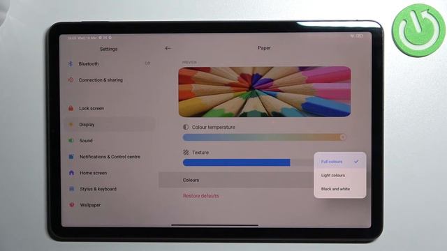 How to Activate Eye Comfort Mode on XIAOMI Pad 5 – Eye Saver Mode смотреть онлайн