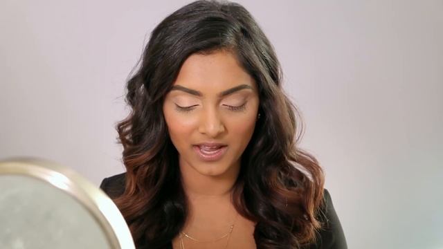 How To: Eye Makeup Tutorial Starring Deepica ft. Smashbox Double Exposure Palette смотреть онлайн
