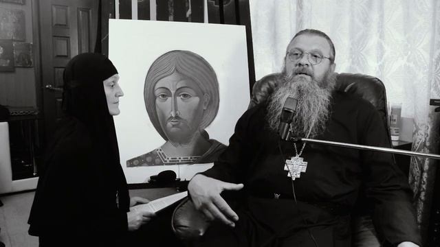 ОБ ОТНОШЕНИЯХ С ДУХОВНИКОМ. ПРОТОИЕРЕЙ СЕРГИЙ БАРАНОВ смотреть онлайн