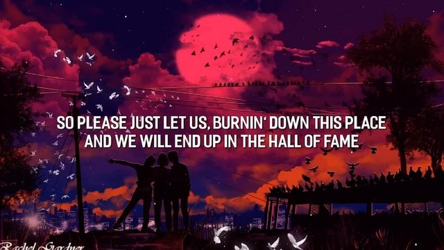 Thunder - Gabry Ponte, LUM!X, Prezioso(Lyrics)