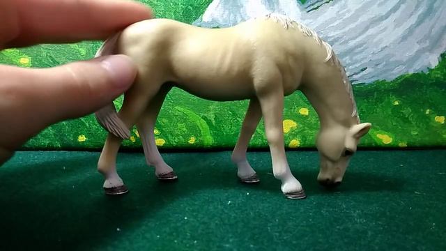 Новая распаковка лошадок! 1 часть смотреть онлайн