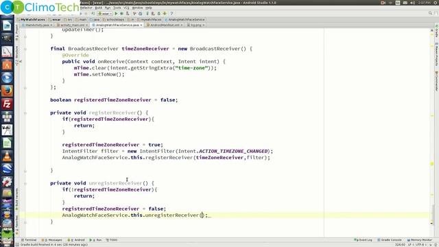 Working with Time Zone - Tutorial 37 смотреть онлайн