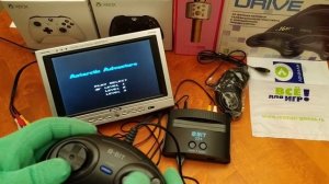 Обзор | Денди (Dendy) (300 игр) - игровая приставка | lozmanGames