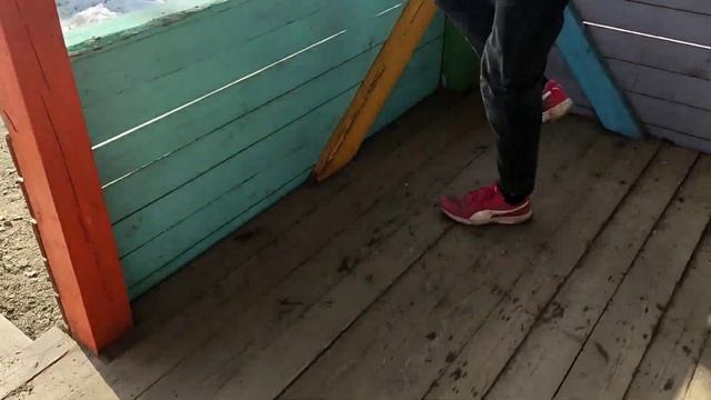 Веселимся В Садике Перед Школой(VLOG) смотреть онлайн
