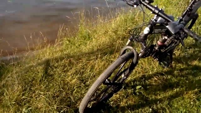 Велосипед GREEN BIKE ссылка в описании смотреть онлайн