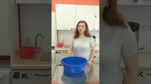 Домоводство  Ручная стирка