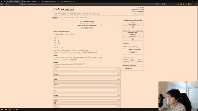 KMP Automata смотреть онлайн