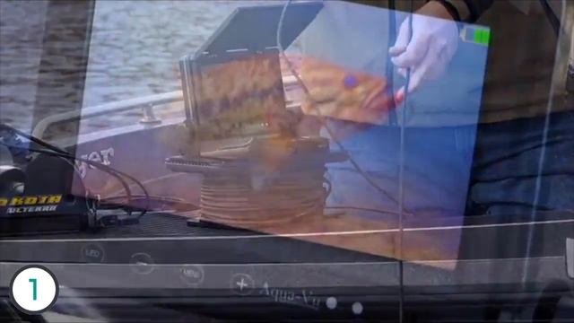 Best Underwater Fishing Cameras 2019 - Underwater Fishing Camera Review смотреть онлайн