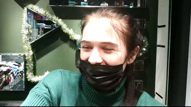 Песня НОВОГОДНЕЕ ПОЖЕЛАНИЕ, первые впечатления, г. Новосибирск