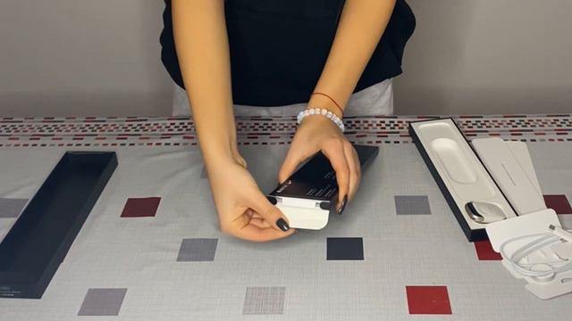 Apple Watch Series 7 Nike Edition 41mm | Unboxing смотреть онлайн