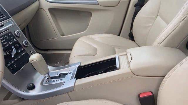 2010 VOLVO XC60 FOR SALE AT JDM AUTO смотреть онлайн