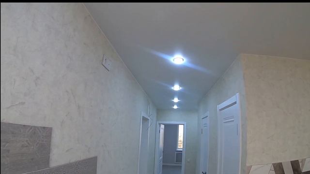 Обзор готового ремонта 4х комнатной квартиры в г.Минусинск ул.Трегубенко 60 смотреть онлайн