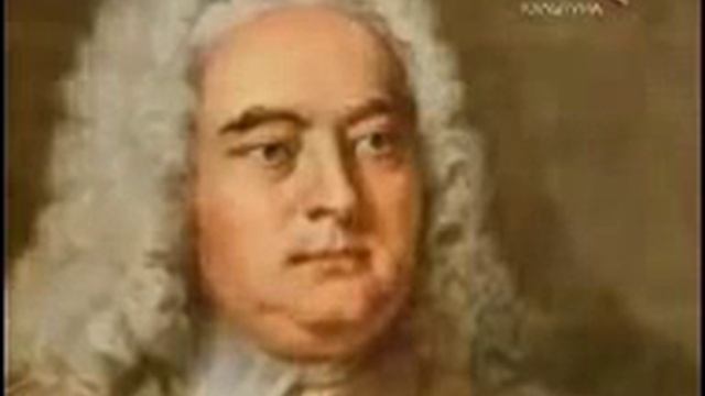 Библейский сюжет. Сотворение мира. Йозеф Гайдн смотреть онлайн