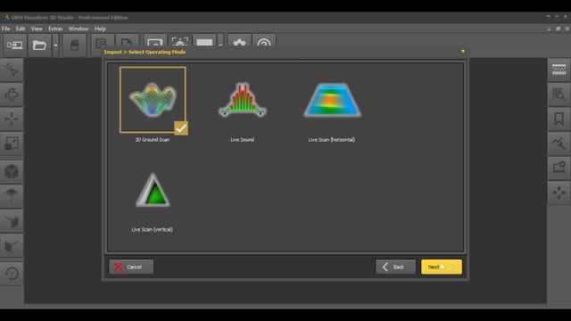? OKM Fusion Professional Plus | Detector de metales y cavidades profesional смотреть онлайн
