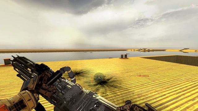 One Of The Best Shooters Ever ( Titanfall 2 Titan Weapons } | Garry's Mod смотреть онлайн