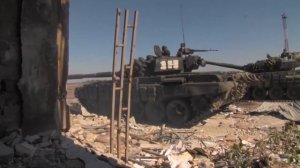 Штурм Донецкого аэропорта