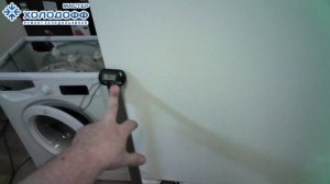 Ремонт холодильника Hotpoint Ariston с подвохом.