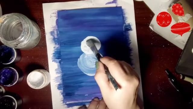 Снеговик почтовик смотреть онлайн