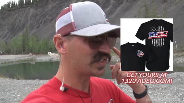 Launching Cars 300ft off a CLIFF on the 4th of July! смотреть онлайн