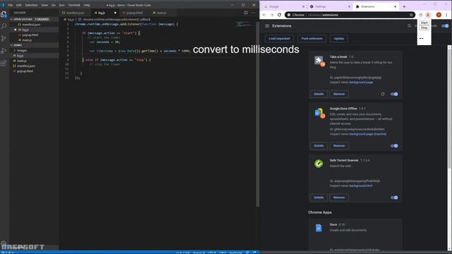 This Google Chrome Extension is JOKE! смотреть онлайн