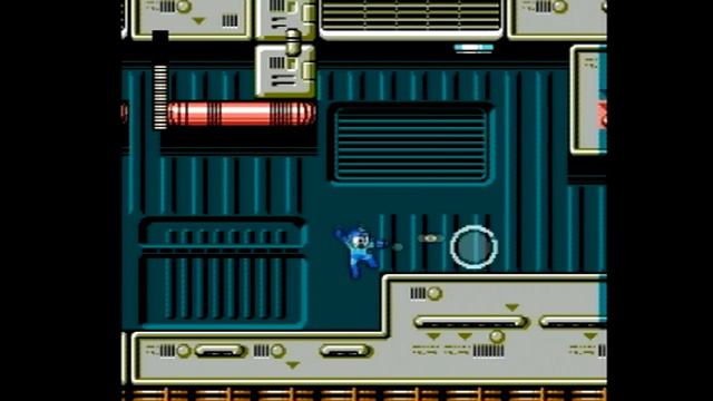 Let´s Play Mega Man 4 Part [12] - Dr Cossack Stage 4 смотреть онлайн