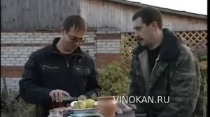 Байки Владимира Виноградова, вырезанное, часть 4