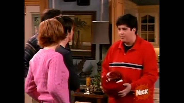 Drake and Josh - Gamesphere смотреть онлайн