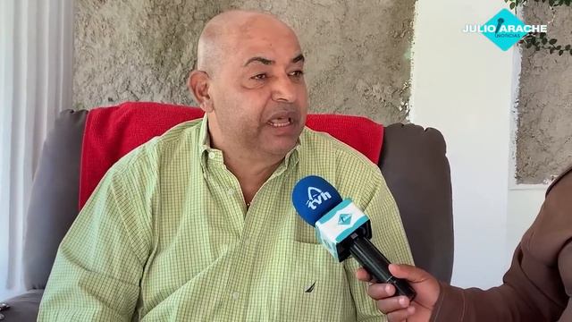 Luis Robles “Papin” espera iglesia Tabernáculo de Avivamiento le devuelva su propiedad смотреть онлайн