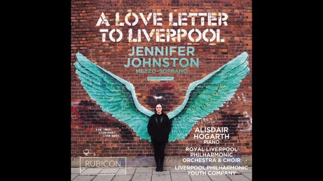 Johnny Todd | A Love Letter To Liverpool | Jennifer Johnston | Alisdair Hogarth смотреть онлайн
