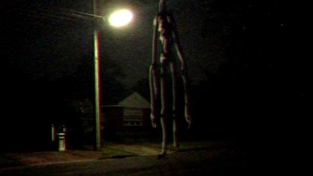 SCP - 6789 Sirenhead | Сиреноголовый | Свойства, где был обнаружен, условия содержания