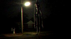 SCP - 6789 Sirenhead | Сиреноголовый | Свойства, где был обнаружен, условия содержания