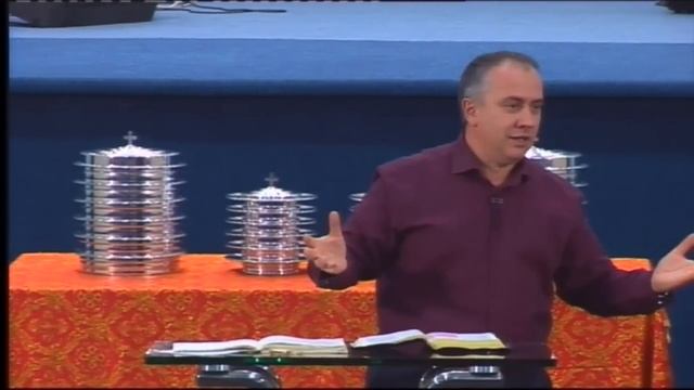 Виталий Вознюк ''Последняя вечеря'' (28.04.16) смотреть онлайн