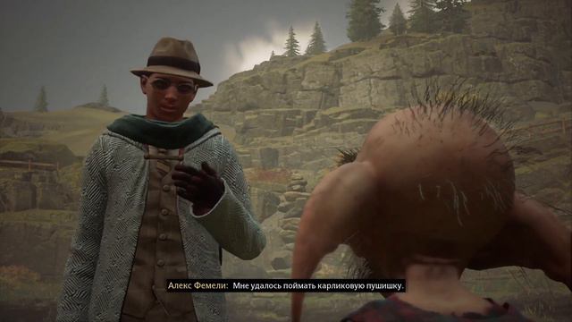 Hogwarts Legacy: # 10. смотреть онлайн