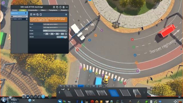 Cities: Skylines Ep.5 (Bus lines in New Jersey) смотреть онлайн