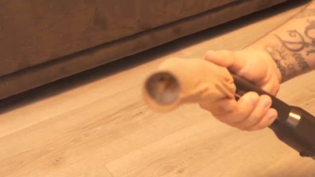Put a Sock over your Vacuum cleaner for THIS Cleaning Trick ? (SUPRISING) ? смотреть онлайн