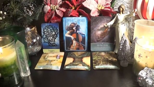 ☄️Numerology Life Path #1 ~ Your Comeback Year! ~ 2022 Soulscope смотреть онлайн