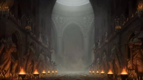 The All Guardsman Episode 1: Guardsmen and Pilgrims (STWF)