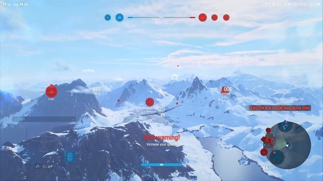 World of Warplanes Gameplay in 2023 смотреть онлайн