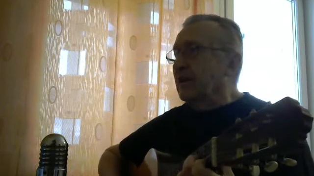 "Тучи над городом встали." сл. и муз. Арманд. смотреть онлайн