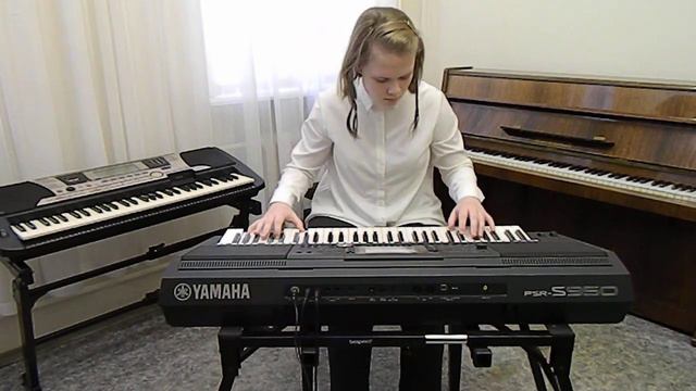 Коломеева Татьяна Yu-Peng Chen "Good Night, Liyne" смотреть онлайн