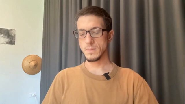 Тренируем собранность и распахнутость смотреть онлайн