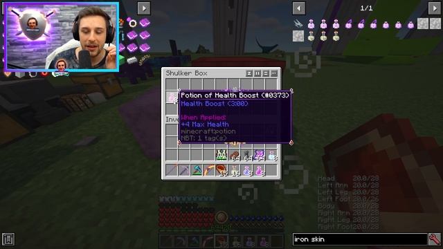 RLCraft 2.9.2 Prepare For Lost Cities ? Even More Deadly Now! смотреть онлайн