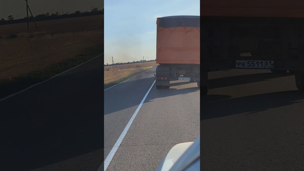 Нормы ЕВРО 10 #shorts смотреть онлайн