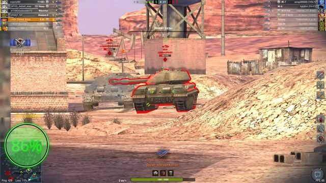 ПРОХОЖУ ИВЕНТ ВОТ БЛИЦ // ВОТ БЛИЦ СТРИМ Tankist BrunO // Стрим вот блиц смотреть онлайн