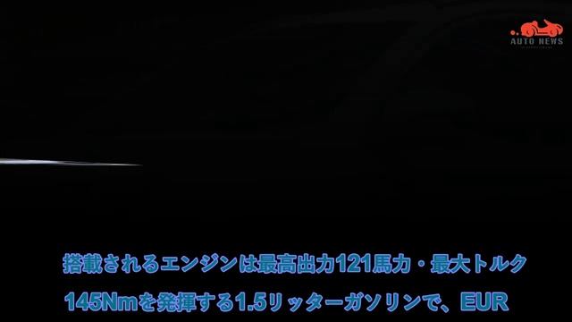 ホンダ新型3列SUV「BR V」2022年1月発売へ！ 6年ぶり刷新した迫力SUVの全貌は？スペック・価格を紹介！ смотреть онлайн