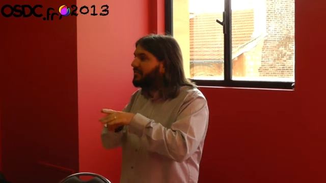 [OSDC.fr 2013] Retour D'expérience Avec MongoDB Et PHP